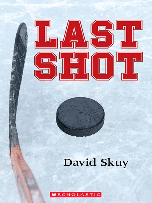 Title details for Last Shot by David Skuy - Available